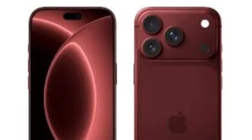 تسريب سعة بطارية iPhone 18 Pro Max.. أرقام تتفوق على هواتف الجيل السابق
